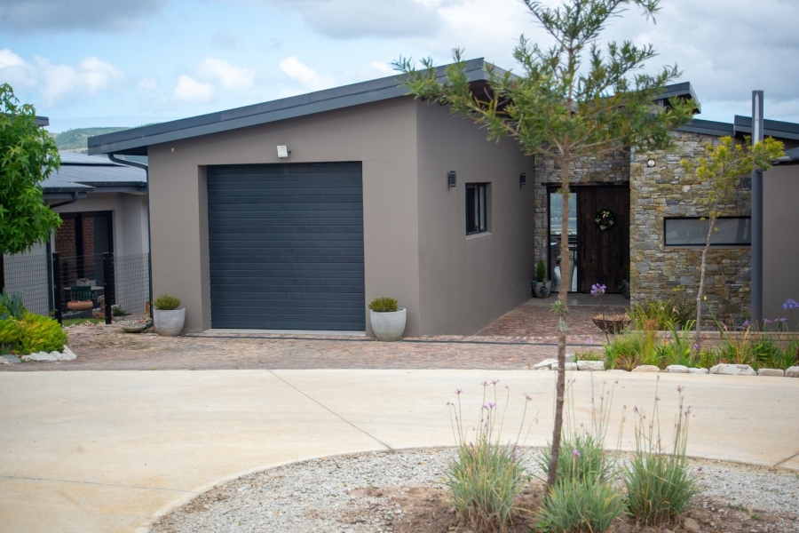 3 Bedroom Property for Sale in Welbedacht Western Cape